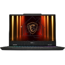 Ноутбук MSI Cyborg 15 B13WFKG-694XRU i5 13420H/16Gb/SSD 1Tb/RTX 5060 8Gb/15.6