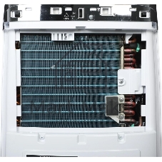Осушитель воздуха Neoclima ND-20SL белый, 20 л/сутки, 3.6 л