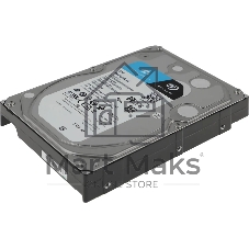 Жесткий диск HDD Seagate SkyHawk AI 8Tb 7200rpm SATA 256Mb 3.5