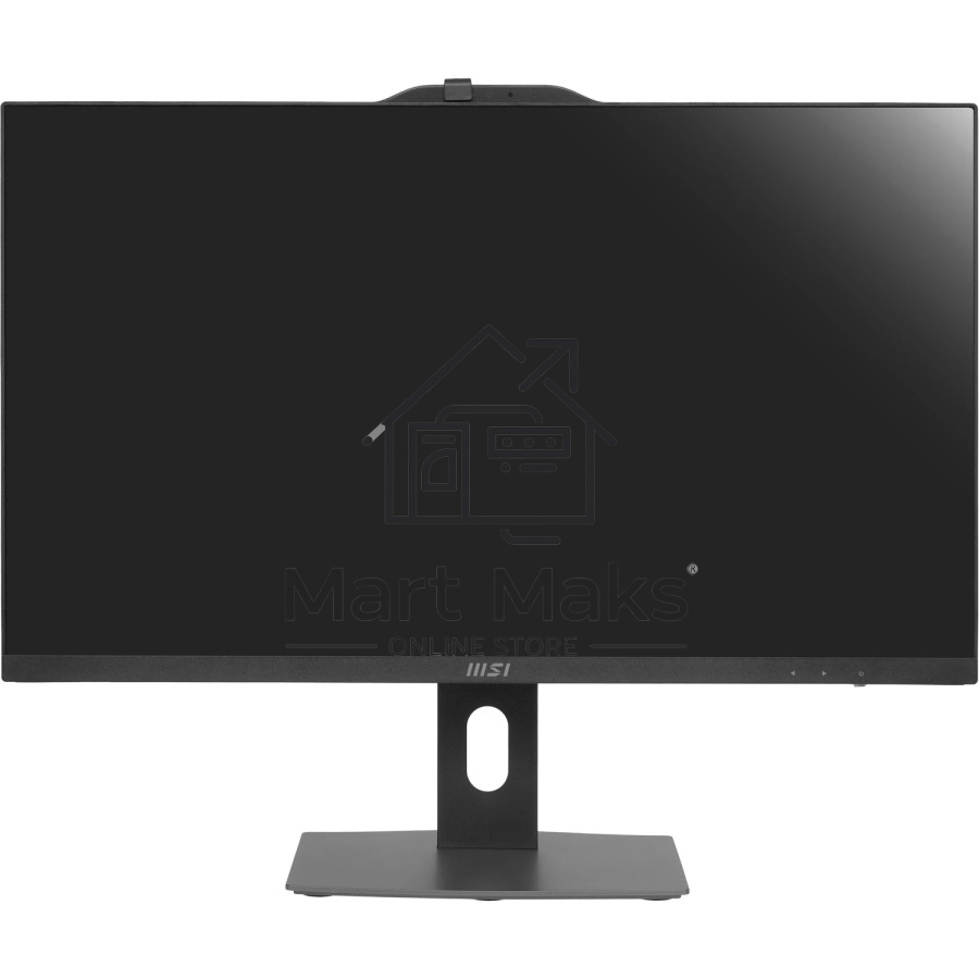 Моноблок MSI PRO AP272P 14M-1207XRU 27