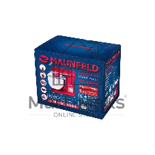 Промо_Миксер планетарный MAUNFELD MF-431CH