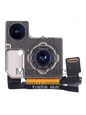 Камера задняя (основная) для Apple iPhone 13 Mini