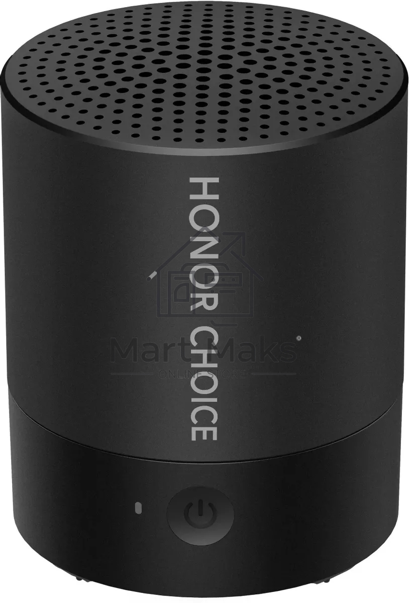 Акустическая система Honor Choice BTH Mini BOE-ME00 4W черный 5504ABLT
