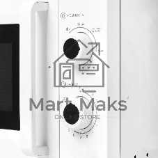Микроволновая печь LEX FSMO 20.01N WH белый