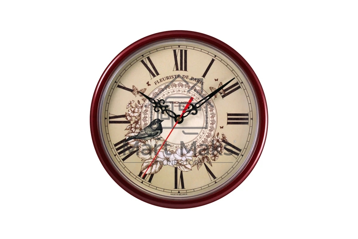 Настенные часы TROYKA 91931938