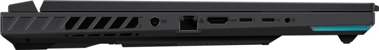 Ноутбук ASUS ROG Strix G16 G614JU-N3490 Intel Core i5 13450HX 2400MHz/16