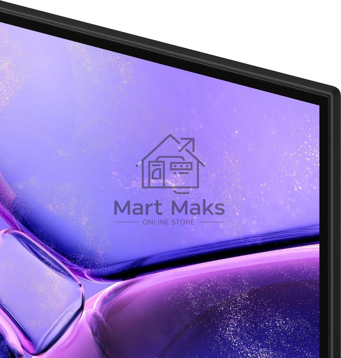 Телевизор Samsung 43