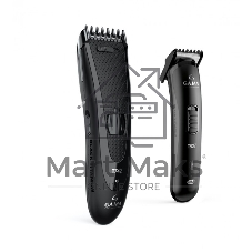 Машинка для стрижки и триммер (Набор) T742/T827 GA.MA