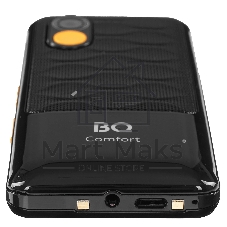 Мобильный телефон BQ 2006 Comfort черный