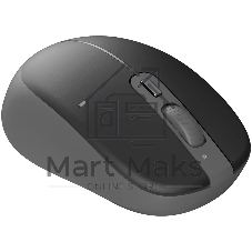 Комплект клавиатура+мышь Acer OCC402 беспроводной, USB, 1600 DPI, чёрный
