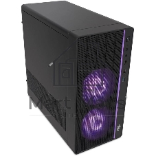 Компьютер IRU Tactio 310H6SEA MT i5 14400F (2.5) 16Gb SSD1Tb RTX5060 8Gb без ОС GbitEth 500W черный (RUS) (2164592)