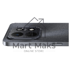 Смартфон HUAWEI nova Y74 8Gb, 128Gb, черный