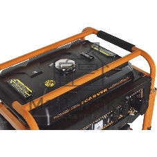 Генератор Carver PPG-10000Е, 8.3 кВт