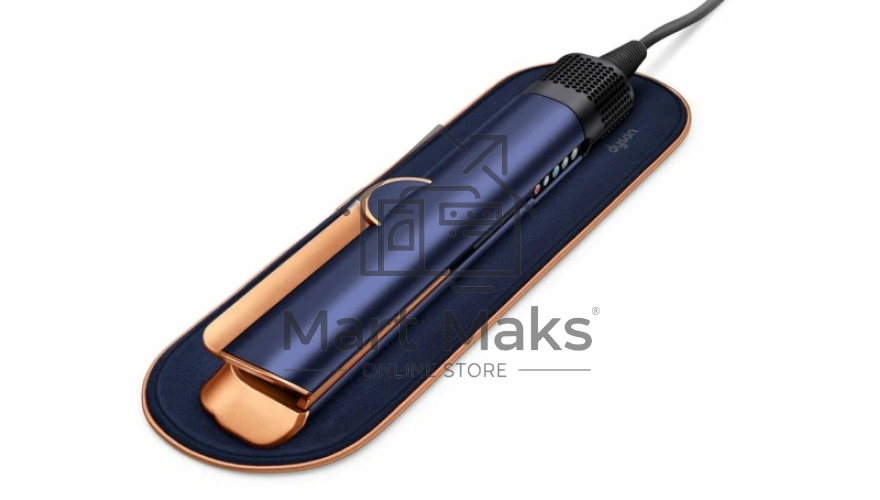 Выпрямитель Dyson HT01 BLUE/COPPER 408231-01