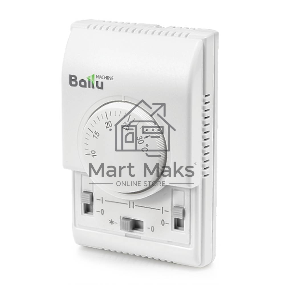 Завеса тепловая Ballu BHC-L09S03-SP