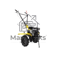Сельскохозяйственная машина Huter МК-8000/135 (70/5/15) бензиновый 8л.с.