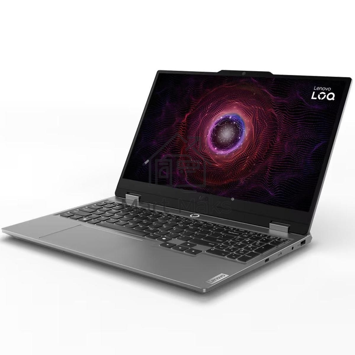 Ноутбук Lenovo LOQ 15ARP9 Ryzen 7 7435HS/16Gb/SSD1Tb/RTX4060 8Gb/15.6