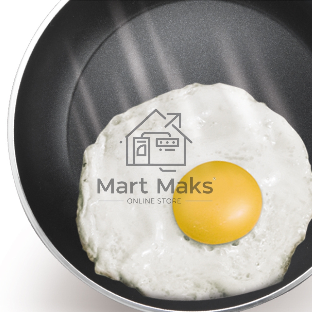 Сковорода Rondell RDA-1344 28х5,7 см Trumpf