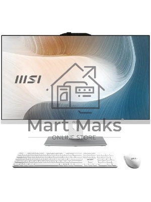 Моноблок MSI Modern AM272P 1M-678XRU 27