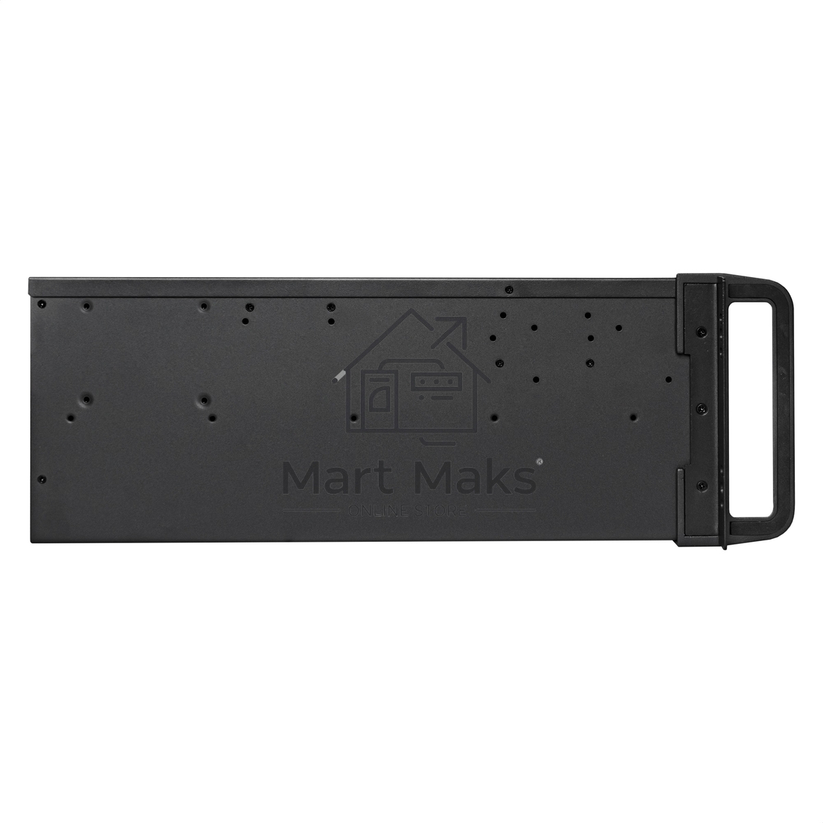 Серверный корпус ExeGate Pro EX293220RUS 4U450-07/4U4017S (RM 19