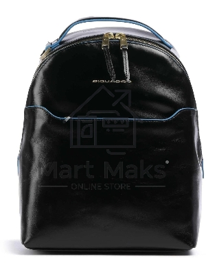 Рюкзак женский Piquadro Blue Square CA6677B2/N черный