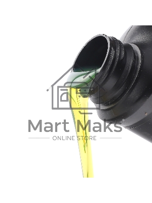 Масло трансмиссионное PATRIOT G-Motion Gear 80W-85, 1 л