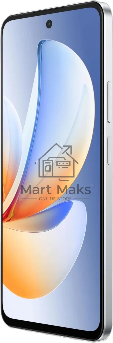 Смартфон Realme RMX5303 C71 6/128Gb, белый