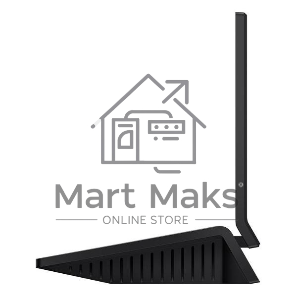 Роутер беспроводной Huawei WiFi BE3 Pro YGJN- BE33 (53030DEM) BE3600 10/100/1000BASE-T черный