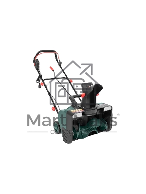 Снегоуборщик электрический FAVOURITE EST 2500/50