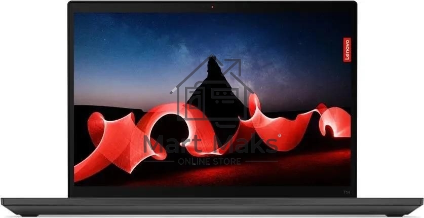 Ноутбук Lenovo ThinkPad T14 G4 Core i5 1335U 16Gb SSD1Tb Intel UHD Graphics 14