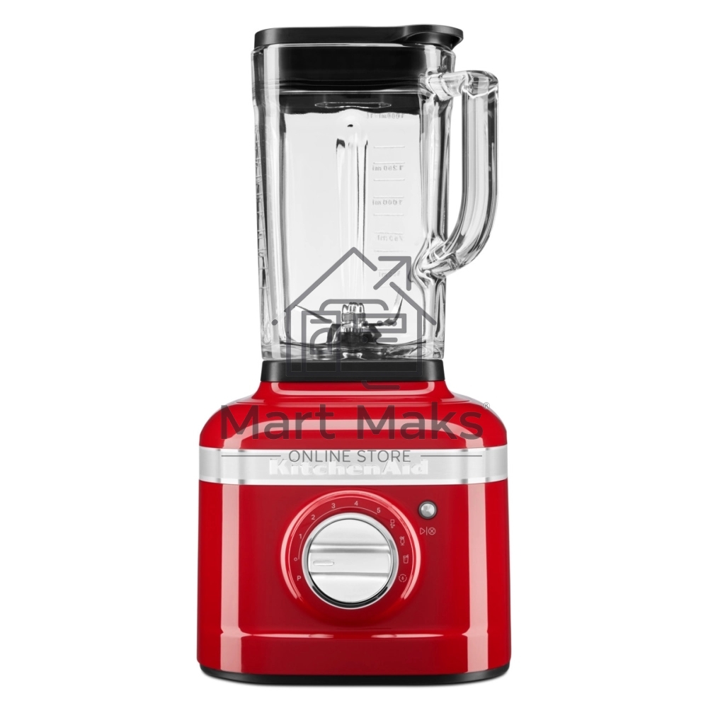 Блендер KitchenAid 5KSB4026EER красный