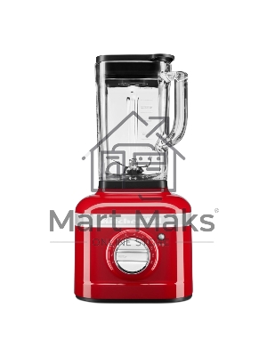 Блендер KitchenAid 5KSB4026EER красный