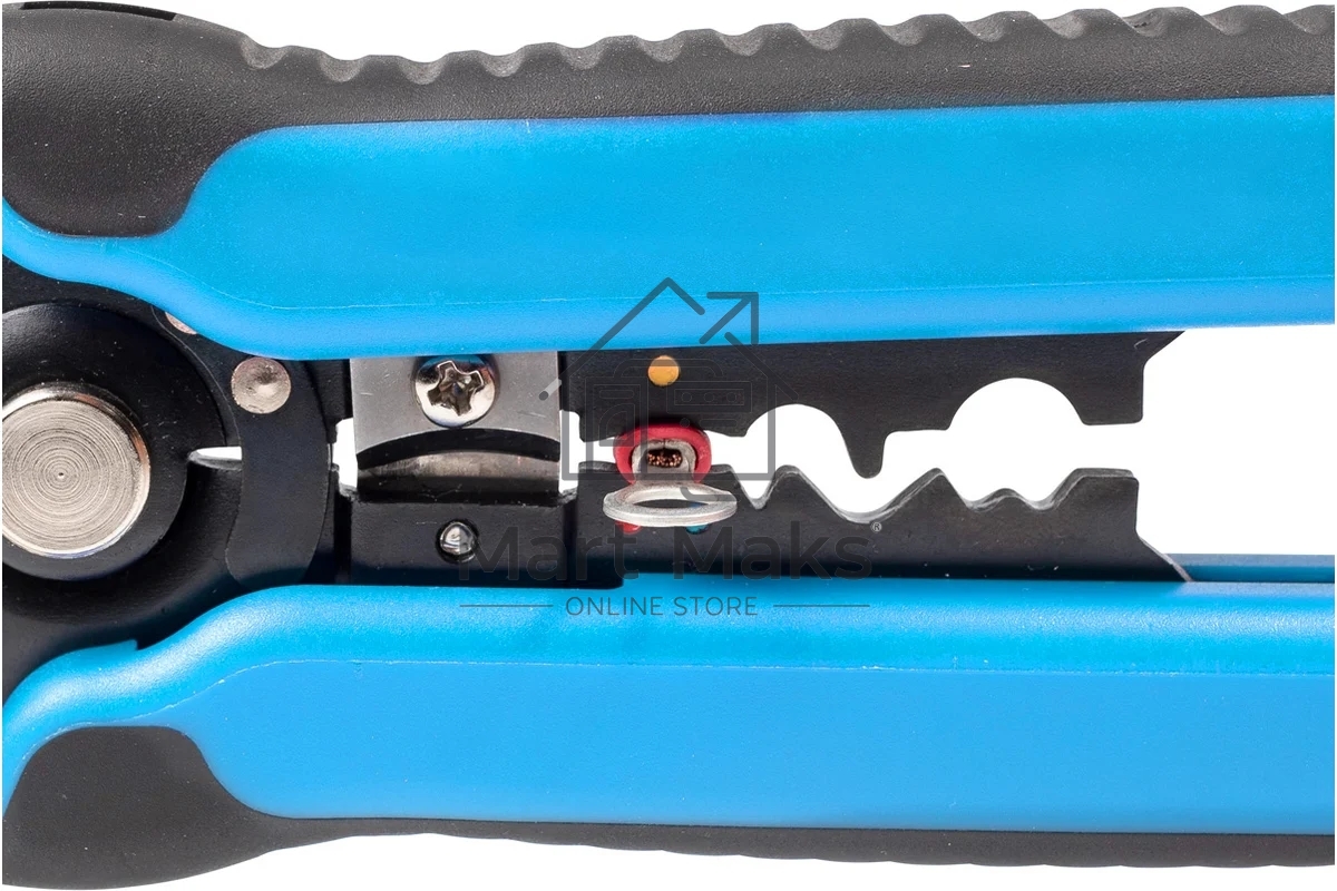 Инструмент для снятия изоляции КВТ WS-17 84418