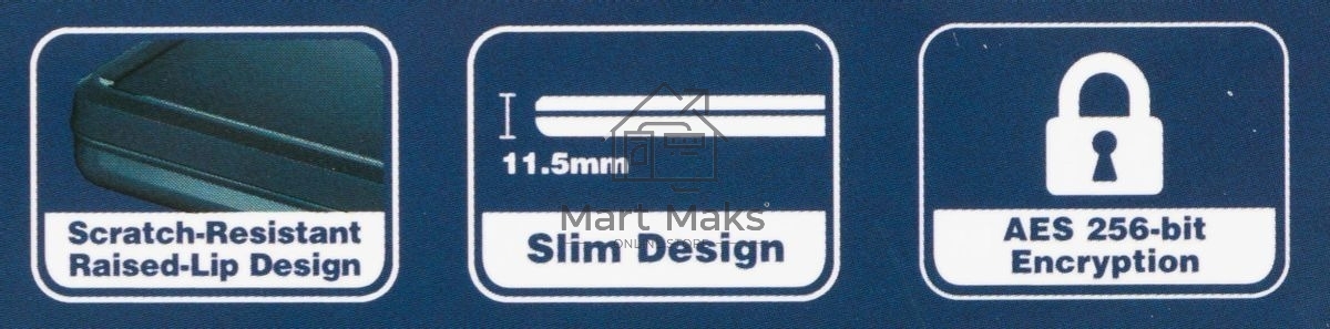 Внешний HDD 2.5