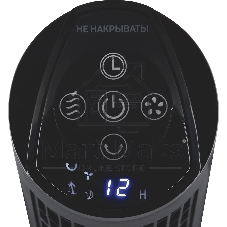 Вентилятор LEONORD LE-1606