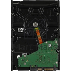 Жесткий диск HDD Seagate SkyHawk AI 8Tb 7200rpm SATA 256Mb 3.5