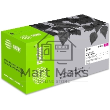 Картридж лазерный Cactus CS-TN216M пурпурный (26000 стр.) для Konica Minolta bizhub C220/C280/C360