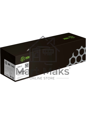 Картридж лазерный Cactus CS-W9043MC W9043MC пурпурный (32000 стр.) для HP LJ Managed MFP E77822DN/E77822Z/E77825DN