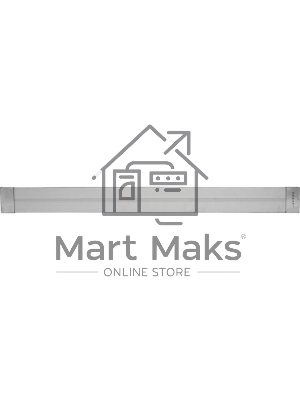 Обогреватель инфракрасный Rexant 60-0012 серый, 1300 Вт, 26 м2