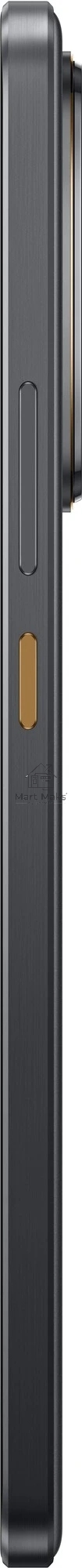 Смартфон Realme GT 7 12/512Gb, черный