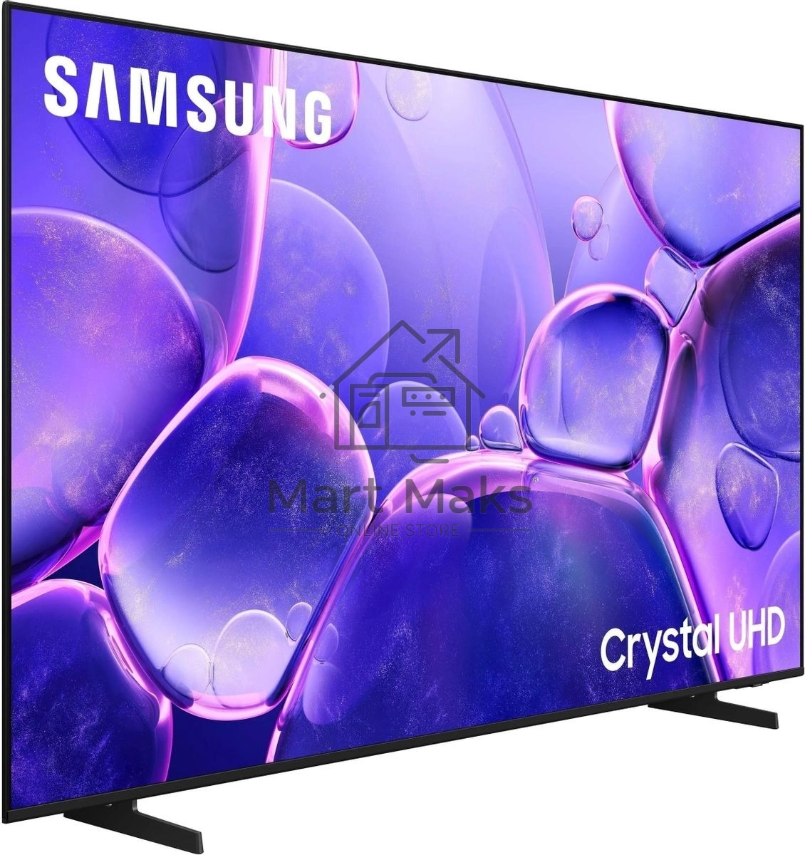 Телевизор Samsung 43