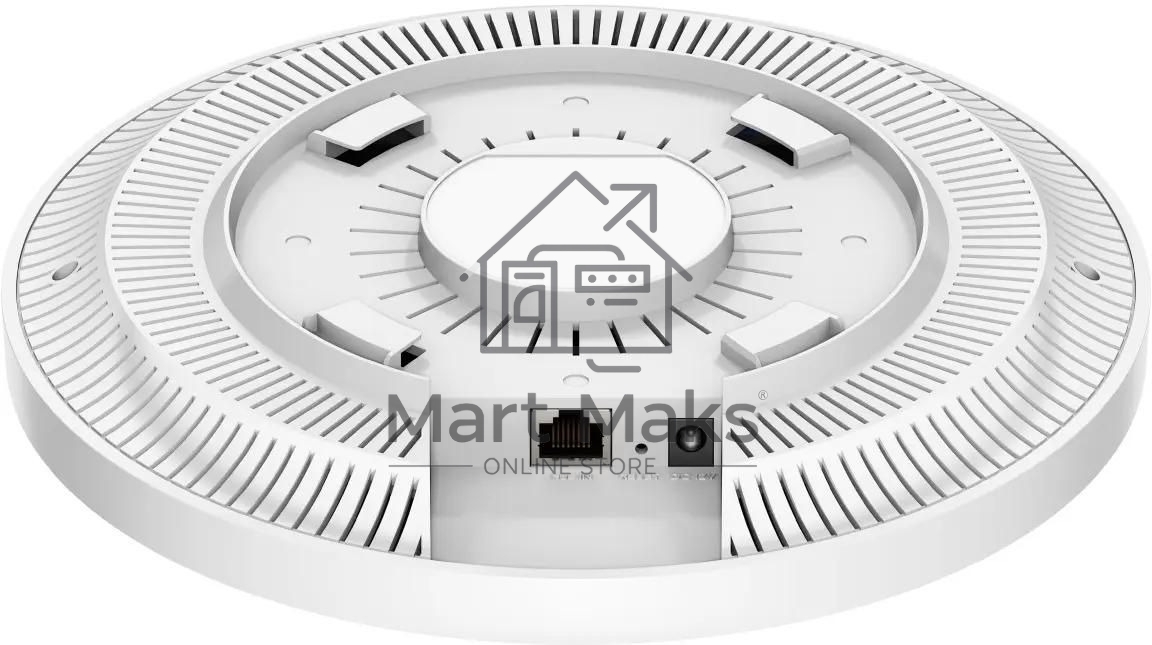 Точка доступа CUDY AP3000, белый