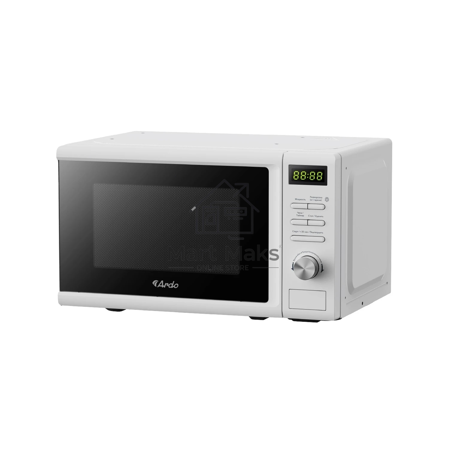 Микроволновая печь ARDO MEA20-EW2