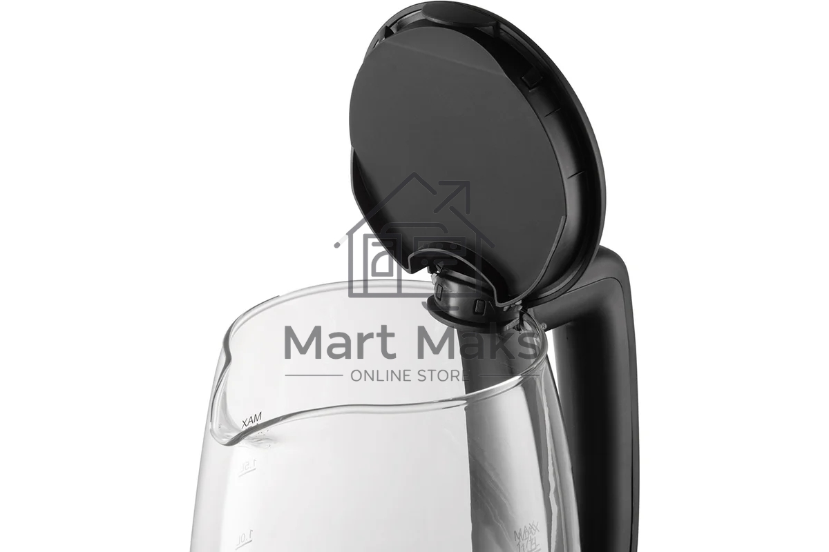 Чайник электрический Redmond KG-270 черный