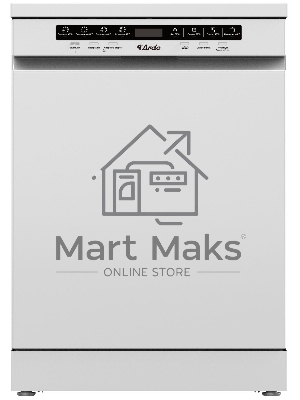 Посудомоечная машина ARDO DTH1362W2