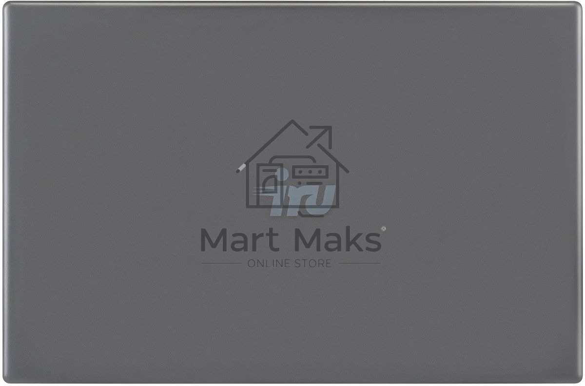 Ноутбук IRU Tactio 14RLH серый Ryzen 5 7430U 8Gb SSD256Gb AMD Radeon Graphics 14