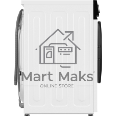 Стиральная машина Weissgauff WM 601411 Inverter Steam