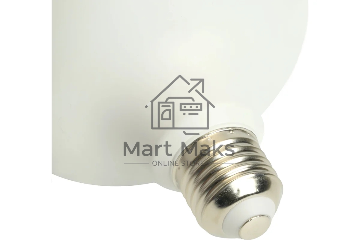 Лампа светодиодная LED Feron 60Вт Е27/Е40 белый