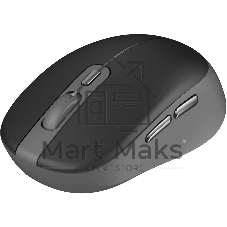 Комплект клавиатура+мышь Acer OCC402 беспроводной, USB, 1600 DPI, чёрный