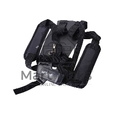 Триммер бензиновый Huter GGT-520S, 3,4 л.с.